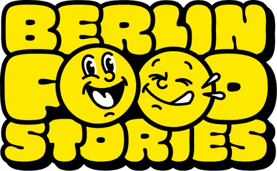 Berlin Food Stories