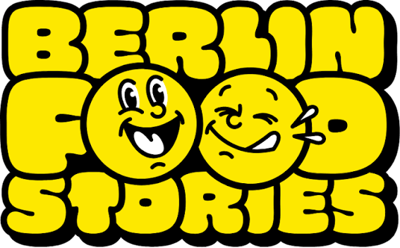 Berlin Food Stories