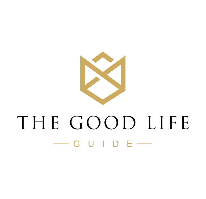 The Good Life Guide
